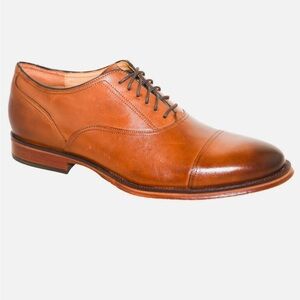 ❗️Cole Haan Modern Classic Cap Toe Oxford